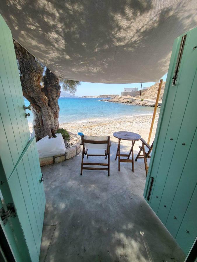 Holiday home Apanemo House Agios Nikolaos